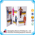 advertising hotel and various product brochure printing service